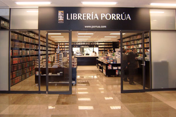 ¿Qué servicios ofrece la librería?