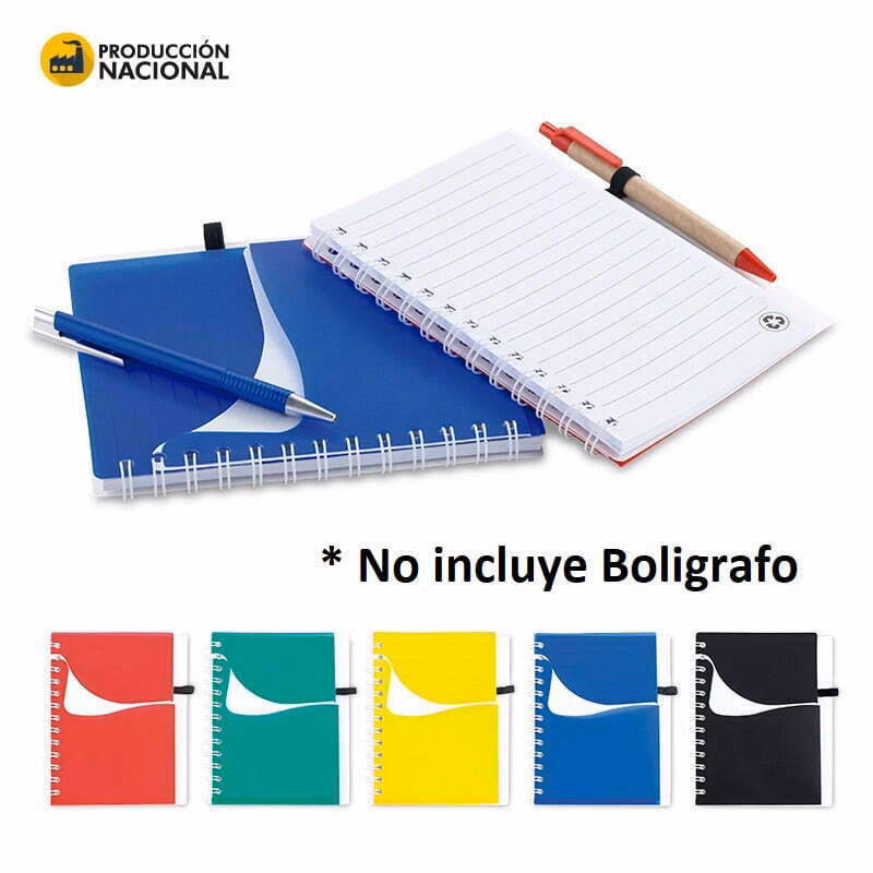 ¿Qué ofrece Librería Nacional?