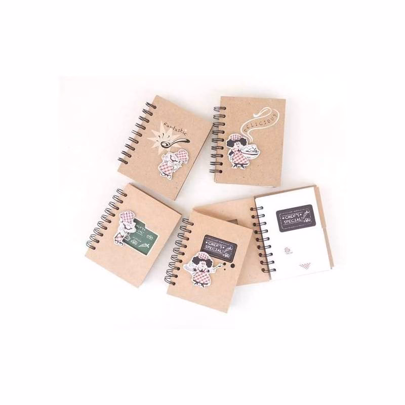 ¿Cuáles son las mejores libretas?