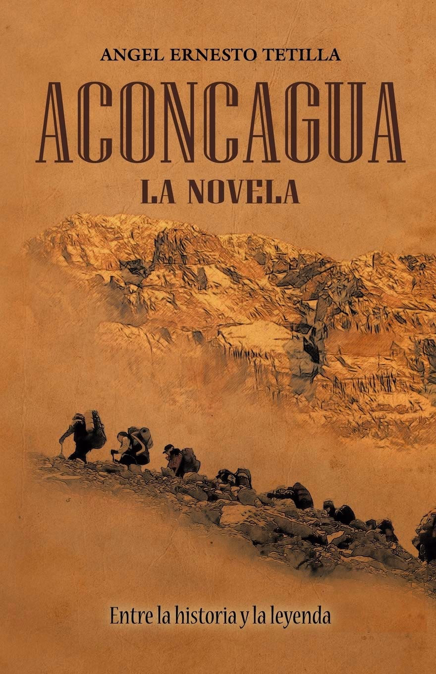 ¿Cuándo se abre el libro de Aconcagua?
