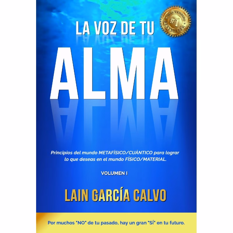 ¿Quién escribió 'Alma de mi alma'?