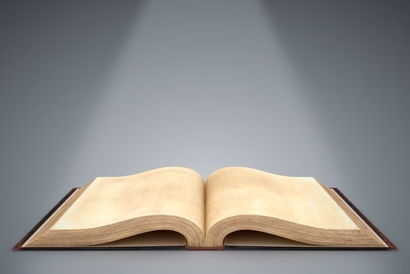 ¿Cómo se dividen los libros de la Biblia?