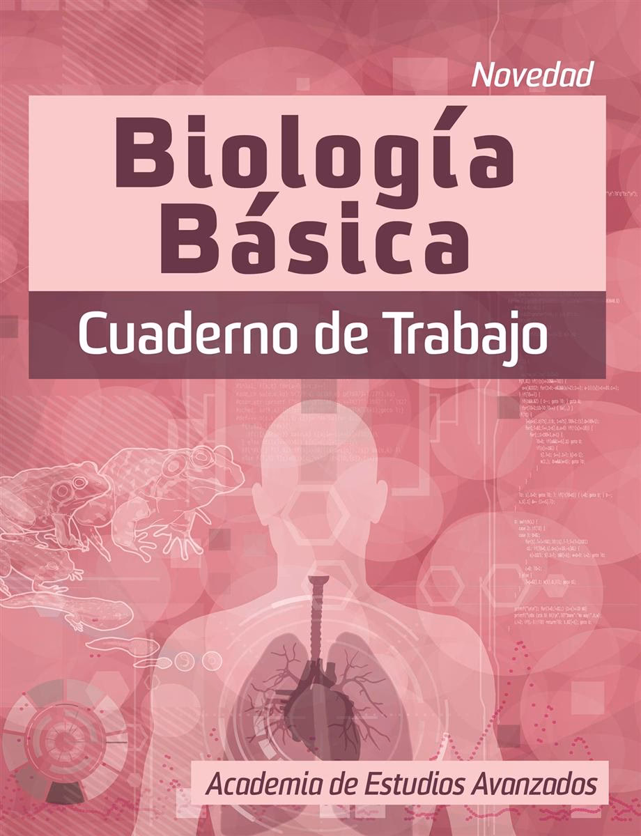 ¿Cuántas páginas tiene el libro de Biologia 2O Bach?
