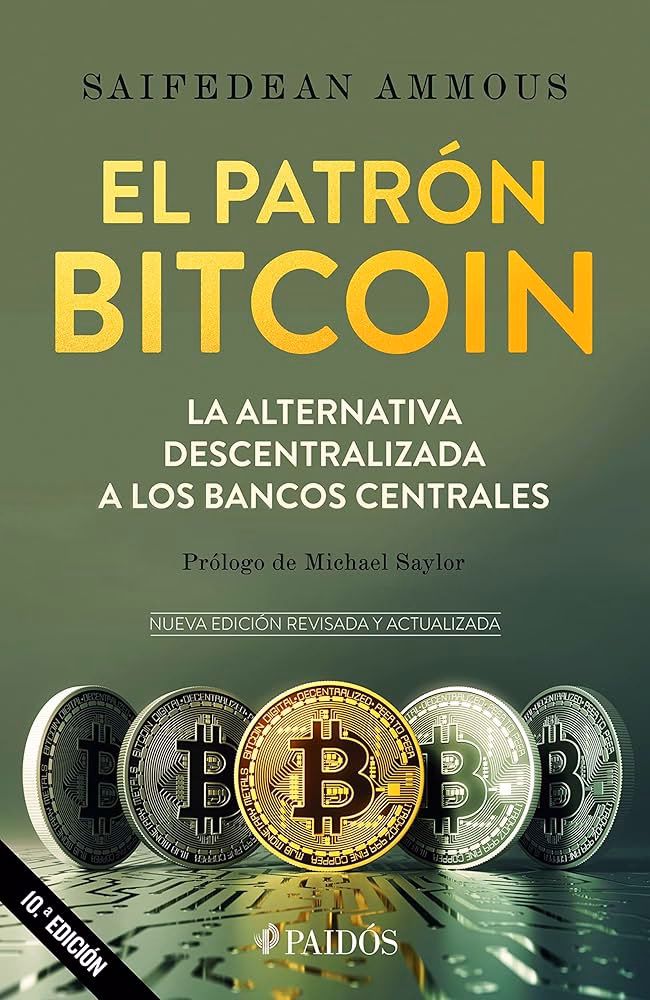 ¿Quién es el autor del libro Mastering Bitcoin?