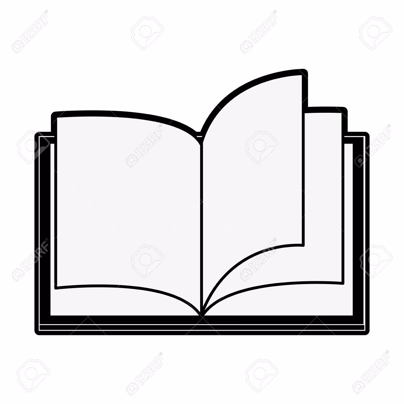 ¿Qué pasó con el Libro Blanco y negro?