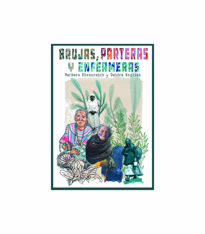 ¿Qué es la persecución de las brujas?