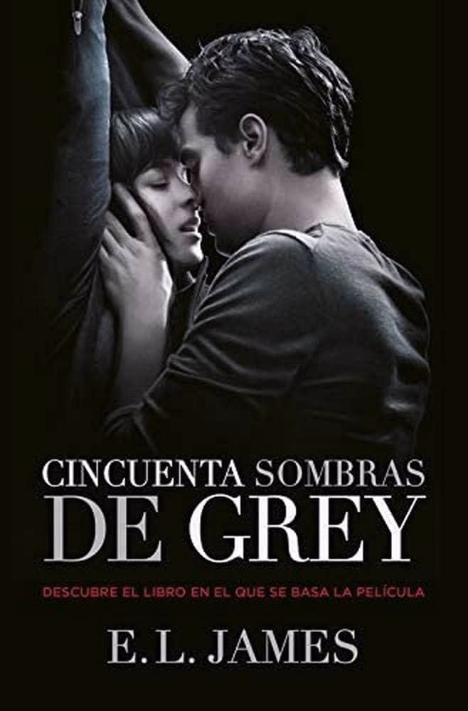 ¿Cuáles son las secuelas de Cincuenta sombras de Grey?