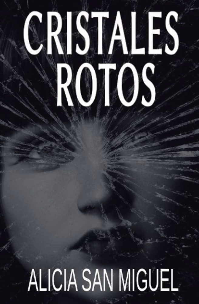 ¿Cuál es la historia de la película la noche de los cristales rotos?