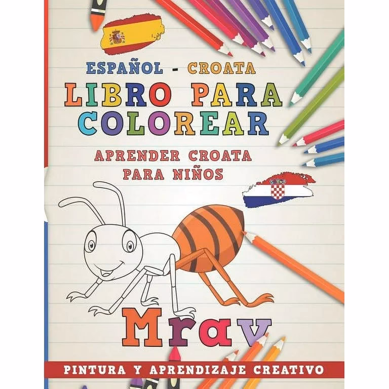 ¿Cuáles son los mejores libros de croata?