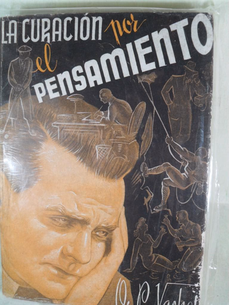 ¿Cuál es el pensamiento curativo?