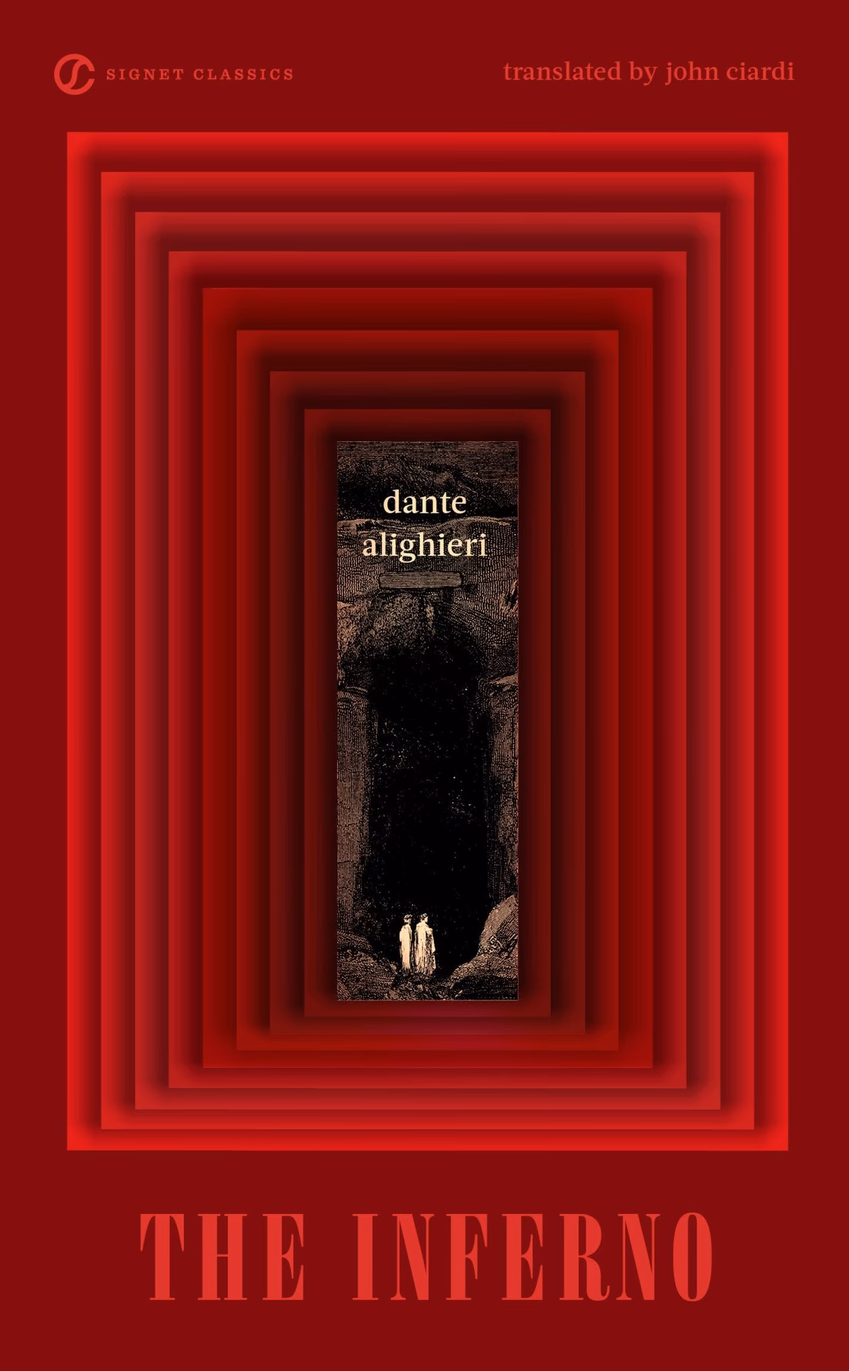 ¿Cuáles son las características de la obra de Dante?