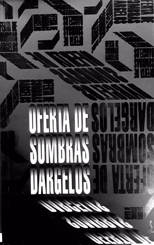 ¿Cuál es el primer libro de sigilo Dárgelos?