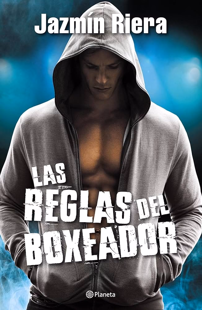 ¿Cuáles son los mejores libros de boxeo?