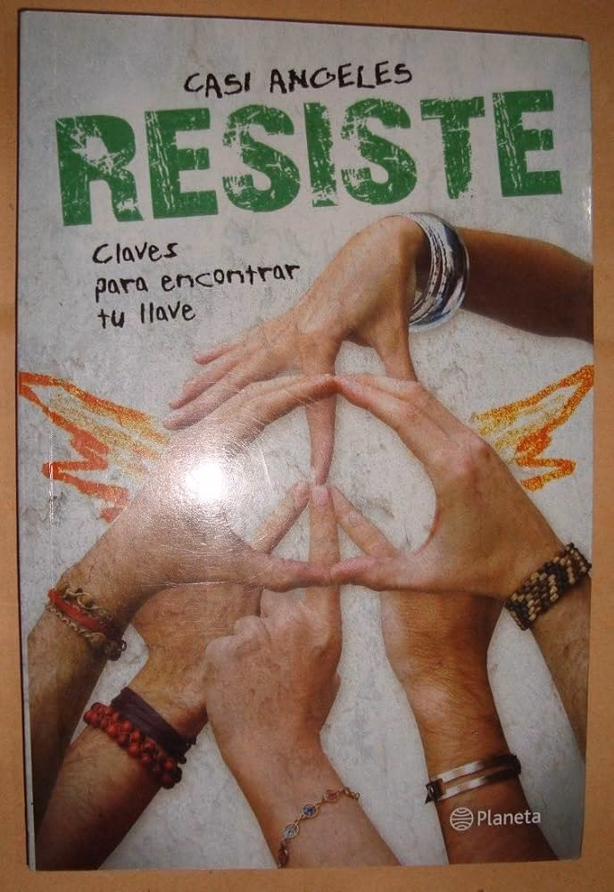 ¿Qué pasó con la serie Casi ángeles?