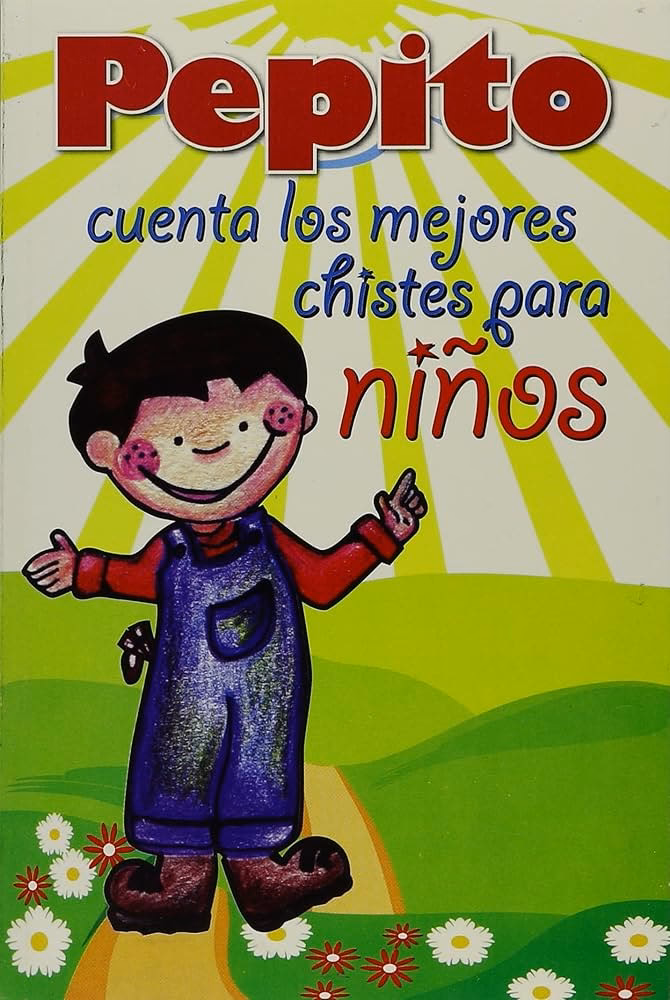 ¿Cuáles son los mejores chistes clásicos de Pepito y Jaimito en la Escuela?