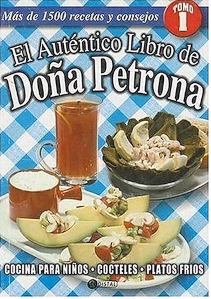 ¿Cuáles fueron los primeros pasos de doña Petrona en la cocina y el gas?