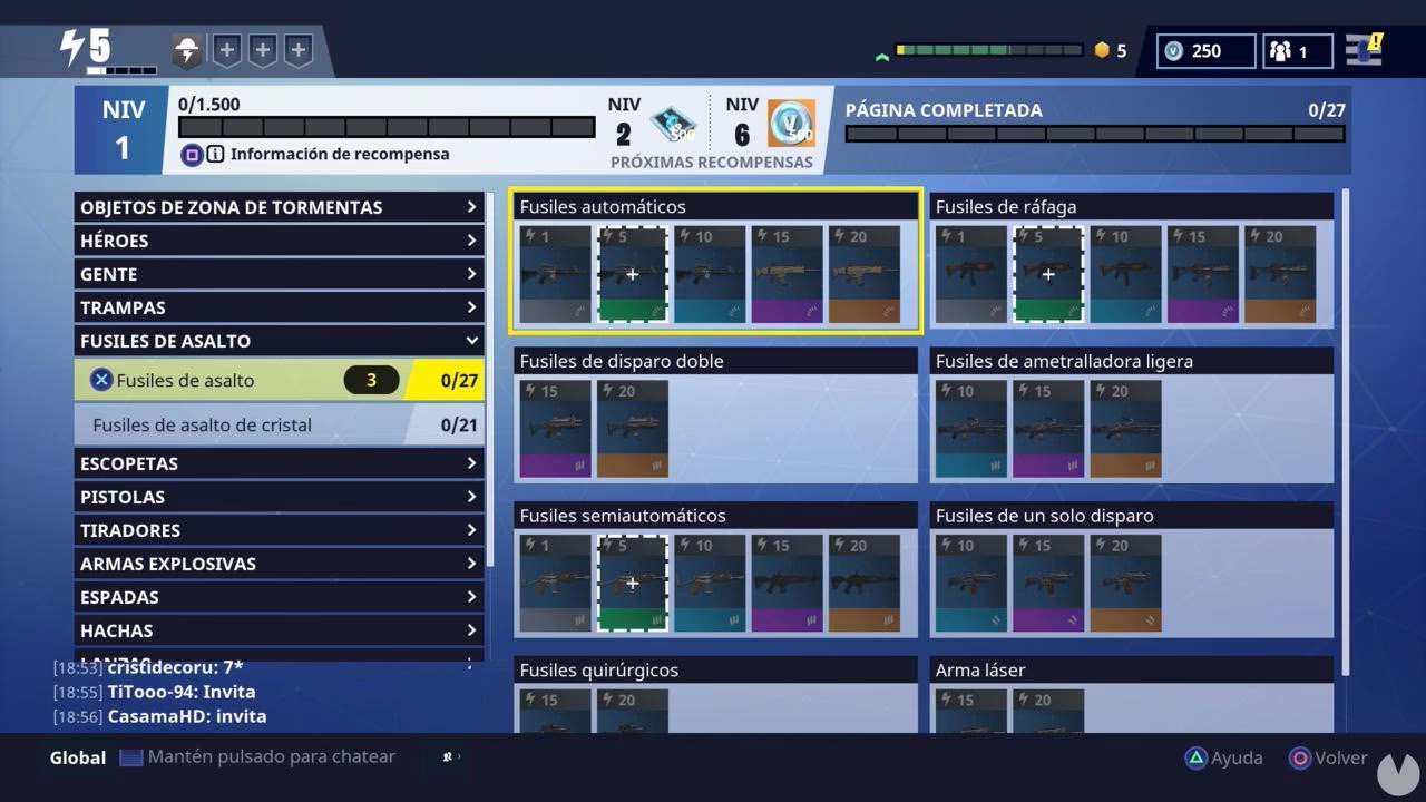 ¿Qué es un coleccionista de recompensas?