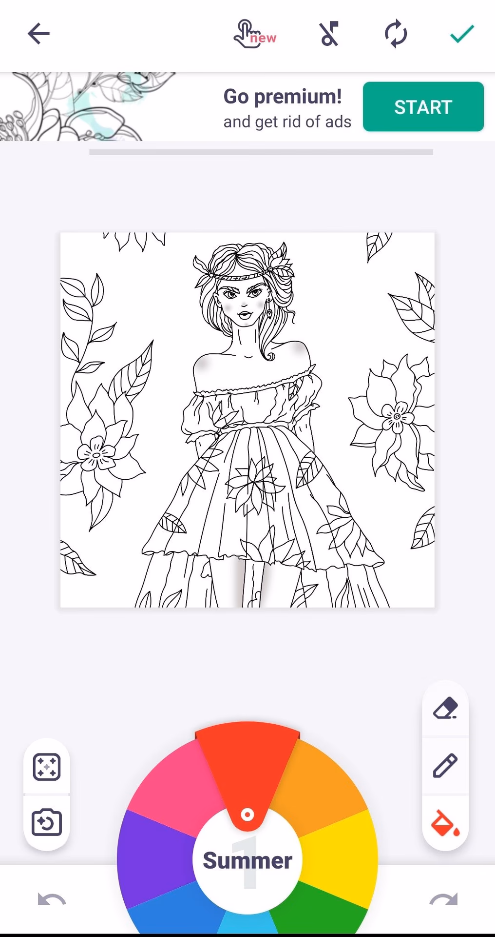 ¿Cómo descargar el archivo APK de papercolor?