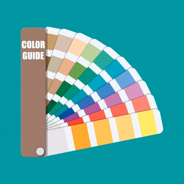 ¿Cuál es el primer libro de los colores?