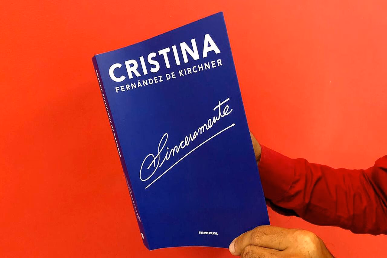 ¿Cuáles son los valores de Cristina?