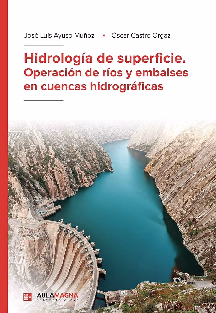 ¿Qué es el estudio de los procesos hidrológicos en cuencas?