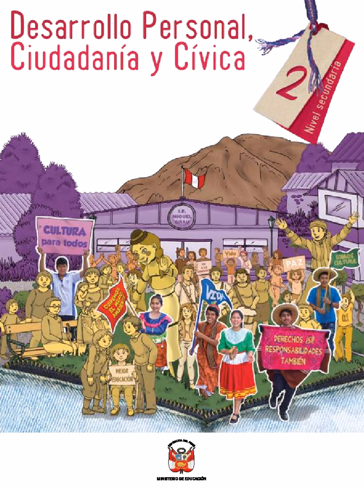 ¿Quién ofrece el libro de Desarrollo Personal?
