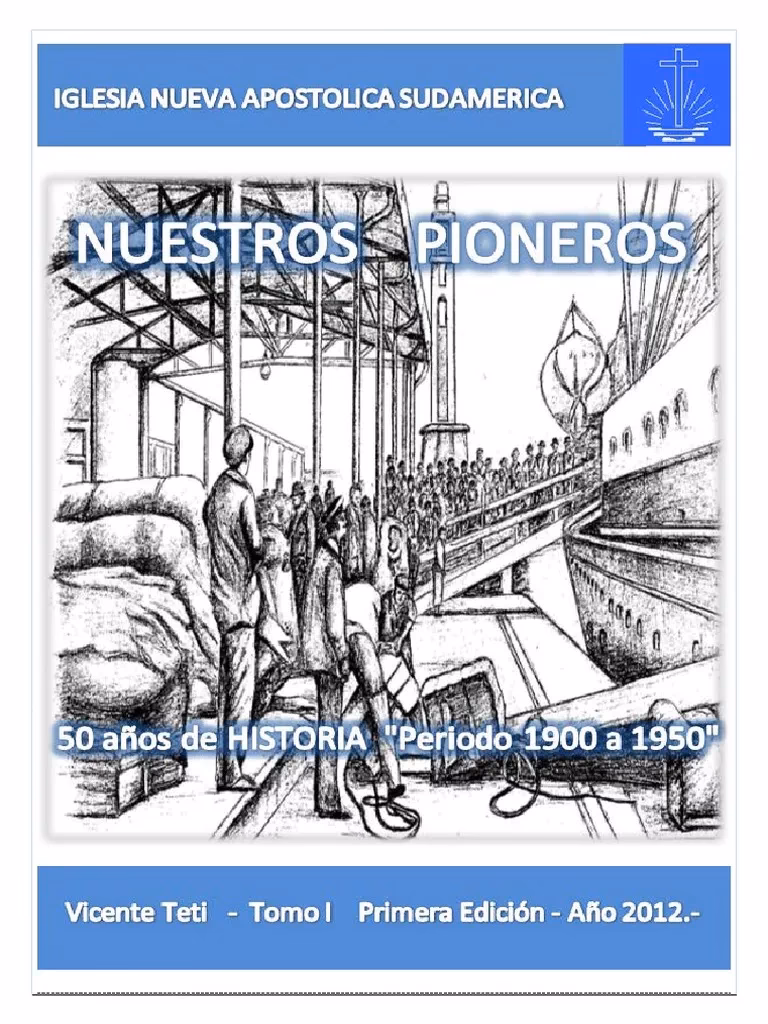 ¿Qué cubre el nuevo sitio web de la Iglesia Nueva Apostólica?