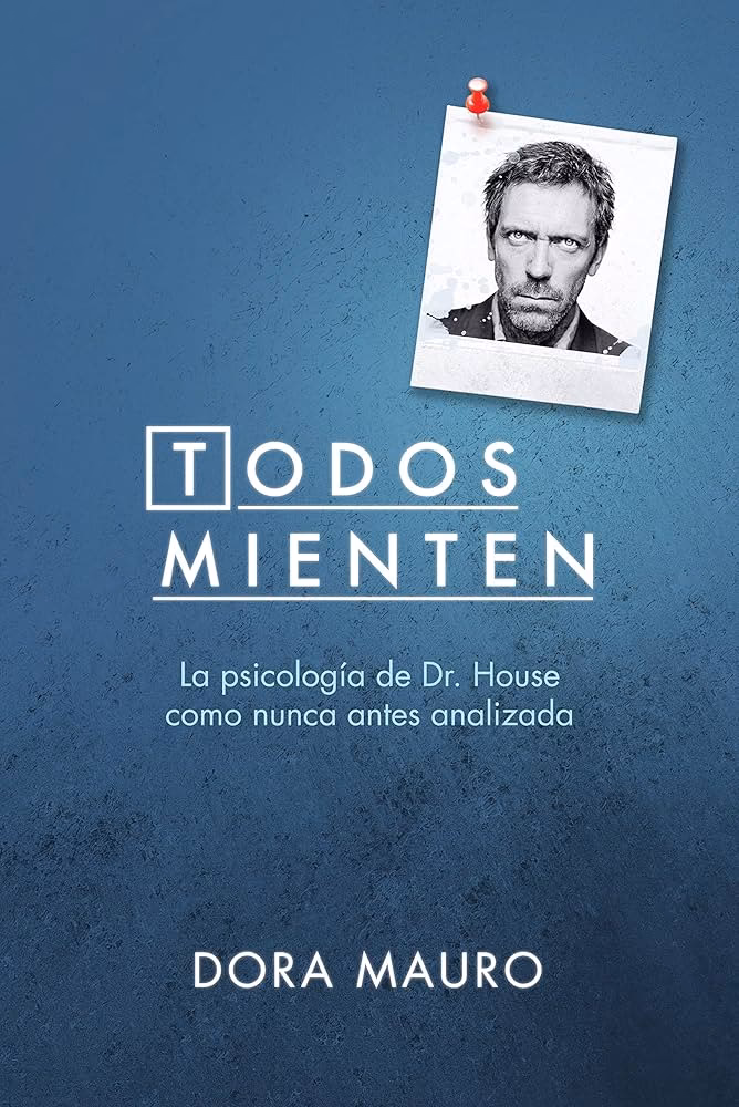 ¿Cómo ayuda el libro a comprender mejor el mundo de Dr. House?