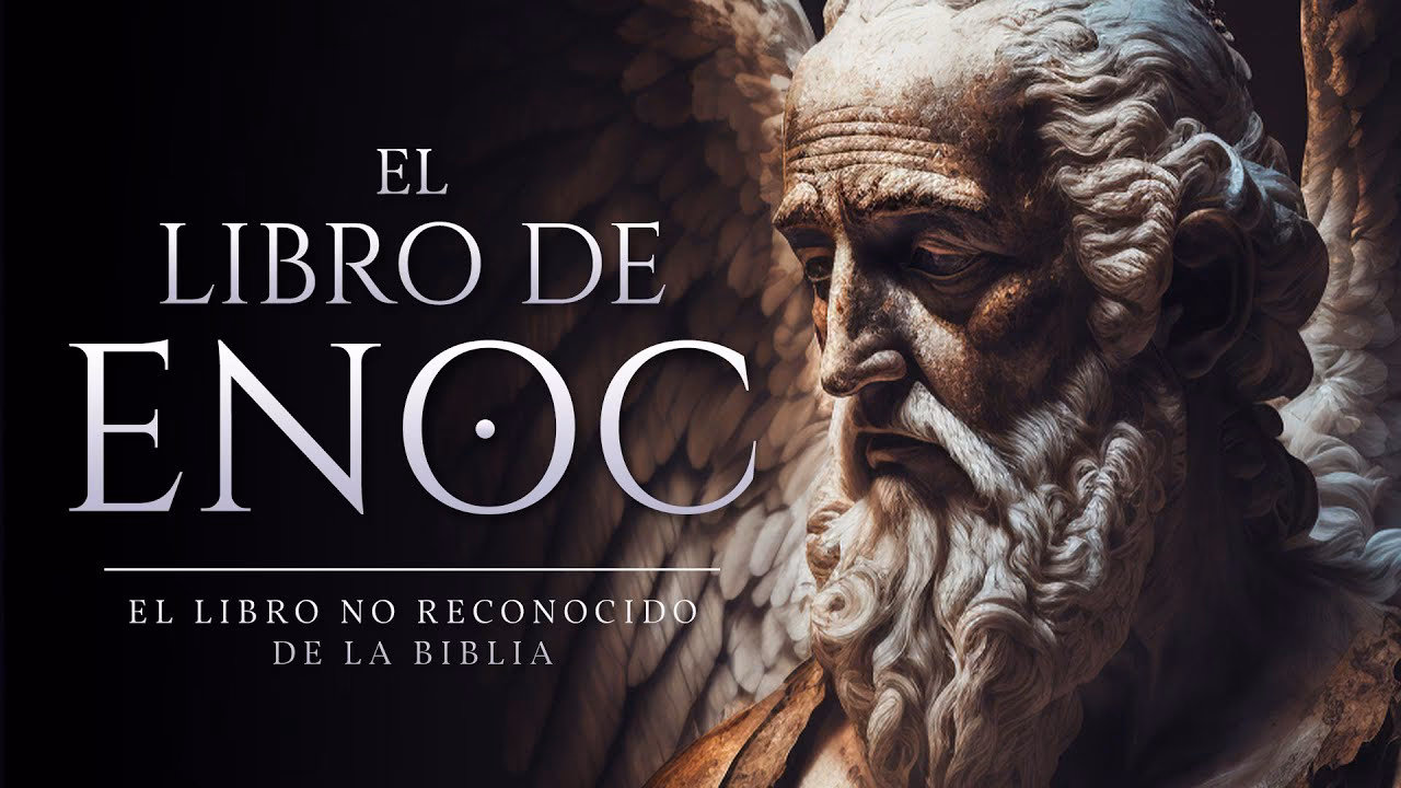 ¿Cuál es el estilo literario de Enoc?
