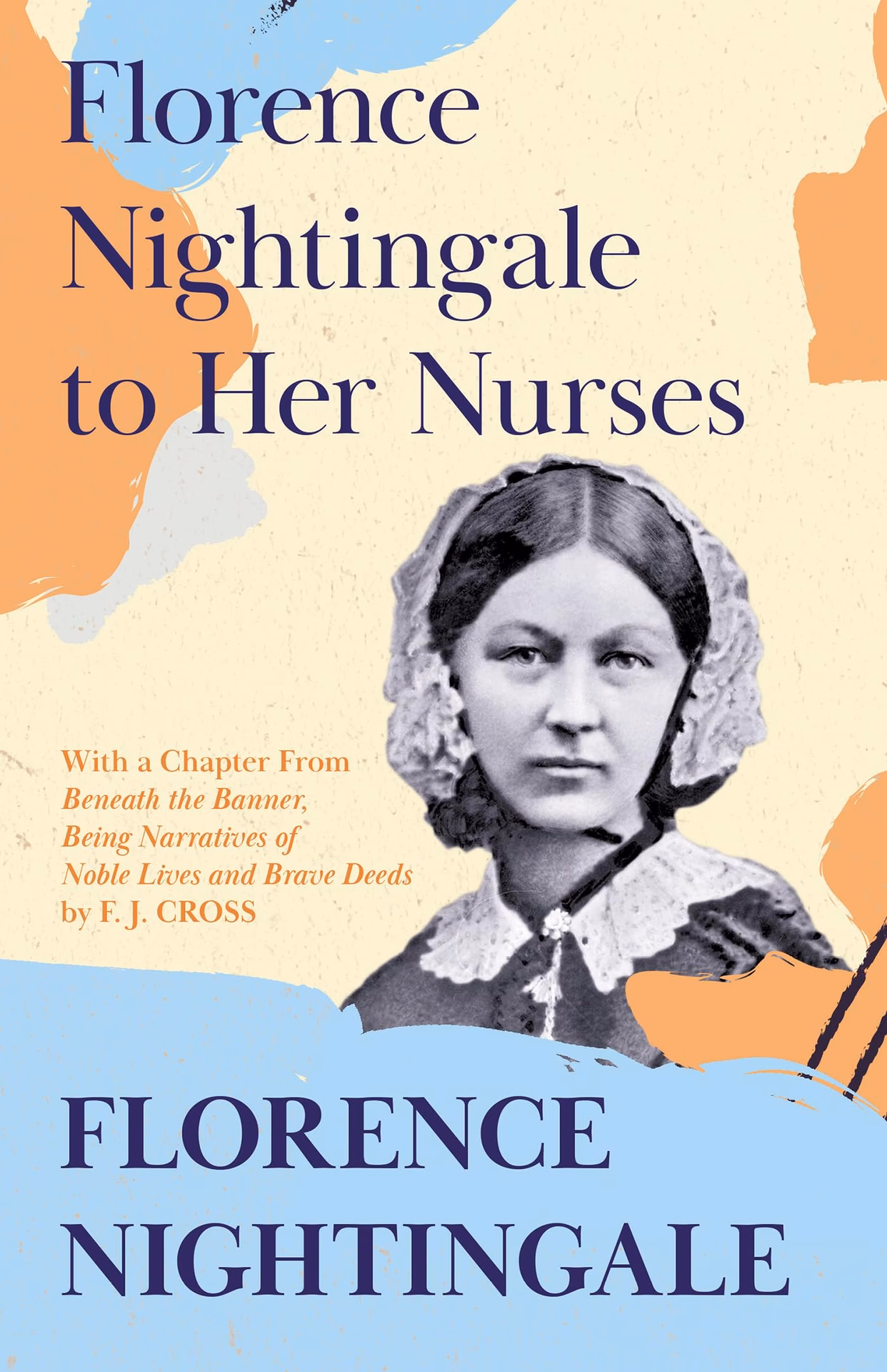 ¿Cuál es la biografía de la señorita Nightingale?