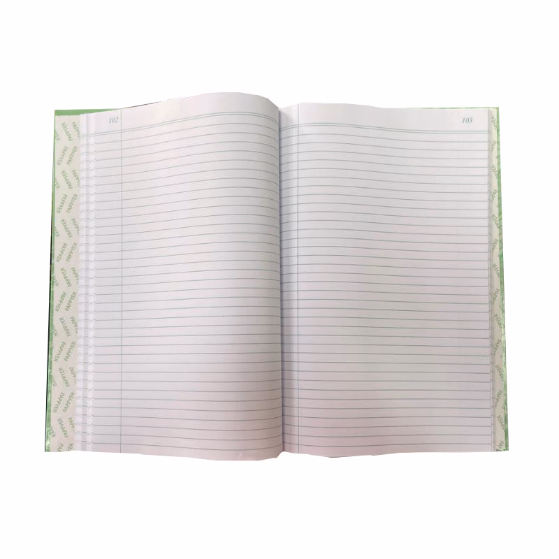 ¿Cuáles son los libros en folio?