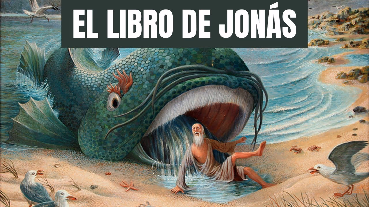 ¿Es el libro de Jonás histórico?