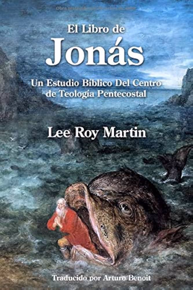 ¿Cuáles son los principales temas del libro de Jonás?