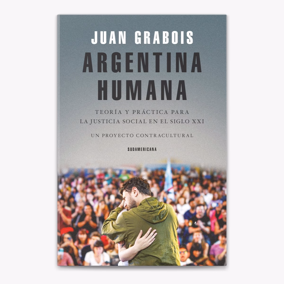 ¿Qué pasó con las tierras de Juan Grabois?