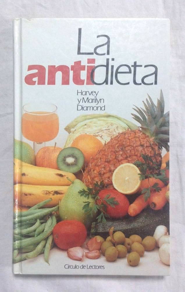 ¿Cuándo sale el libro La dieta antiinflamatoria?