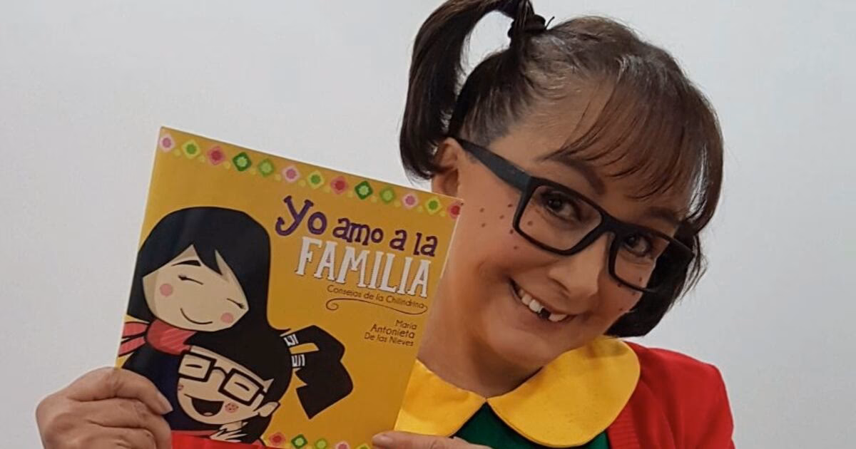 ¿Dónde creció el grupo de la Chilindrina?