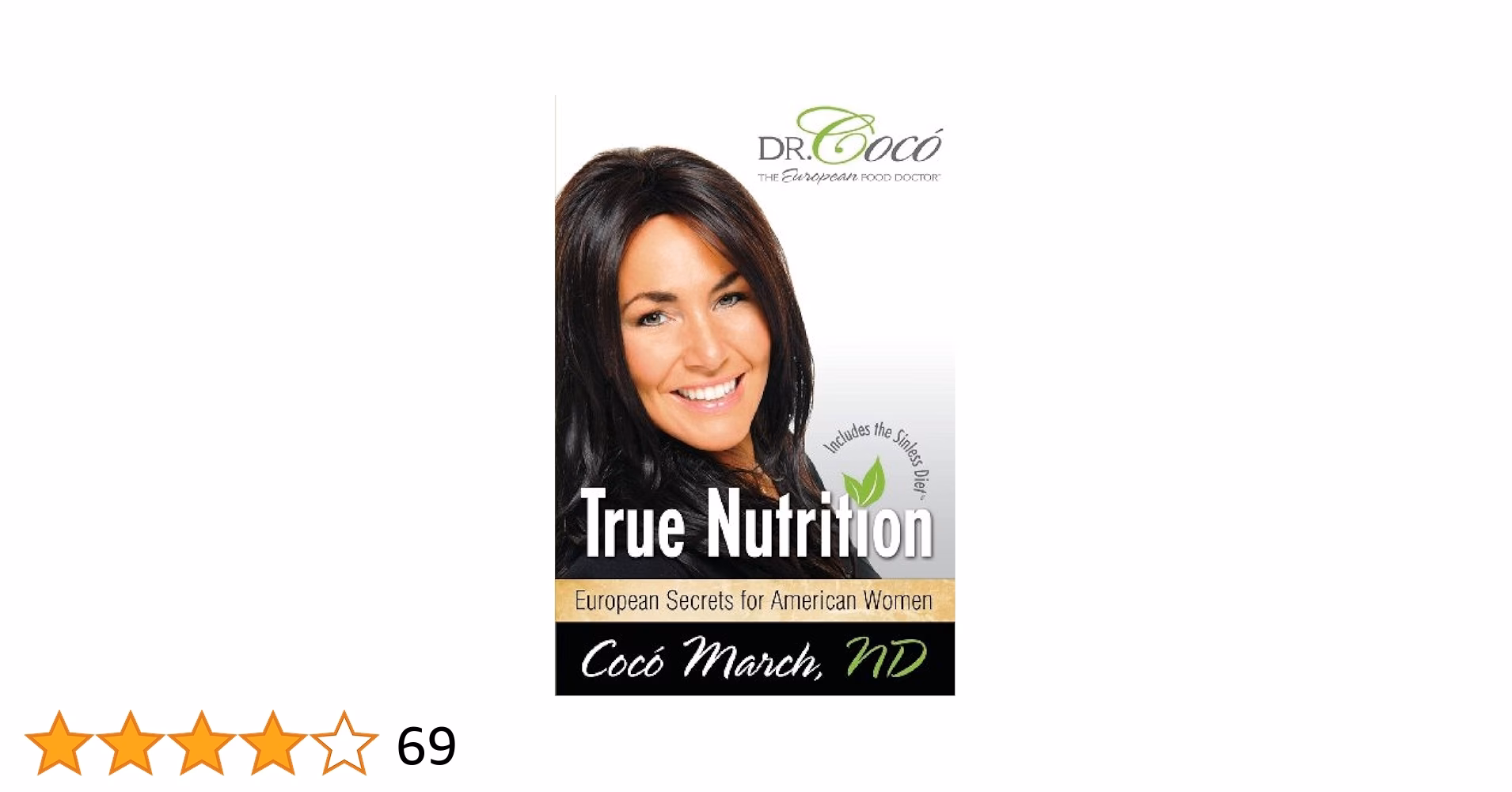 ¿Qué es la bendición de la Dra. Coco March?