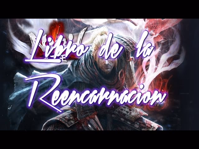 What is Book of reincarnation in Nioh?