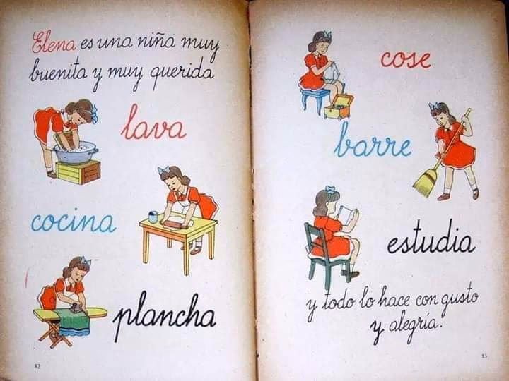 ¿Cuál es el papel de la lectura en la Universidad?