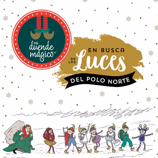 ¿Dónde se llevará a cabo la exposición de los Duendes Mágicos?