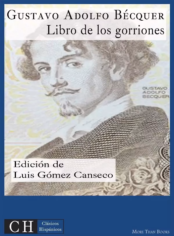 ¿Quién prologó las rimas de Bécquer?