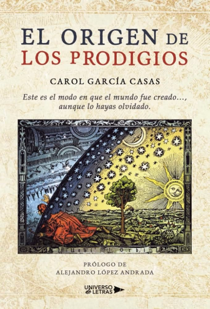 ¿Cuál es la historia de los prodigios?