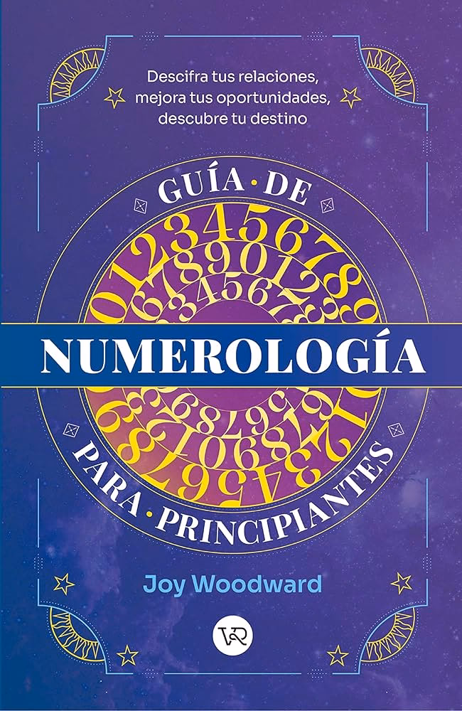 ¿Dónde puedo descargar libros de numerología gratis?
