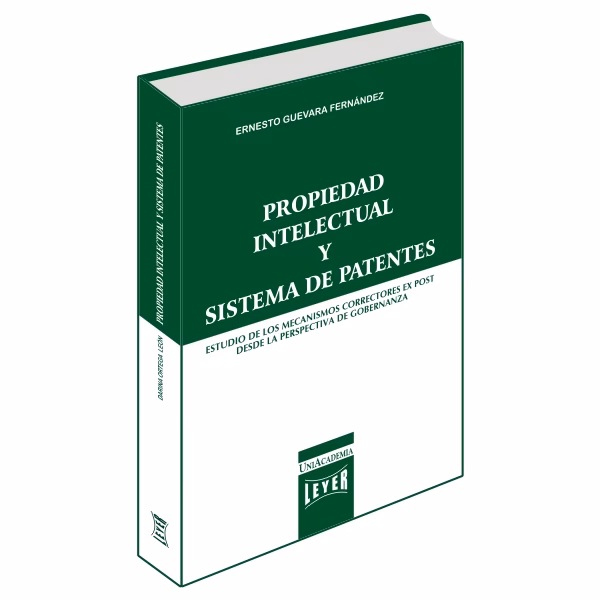 ¿Quién es el autor de la patente?