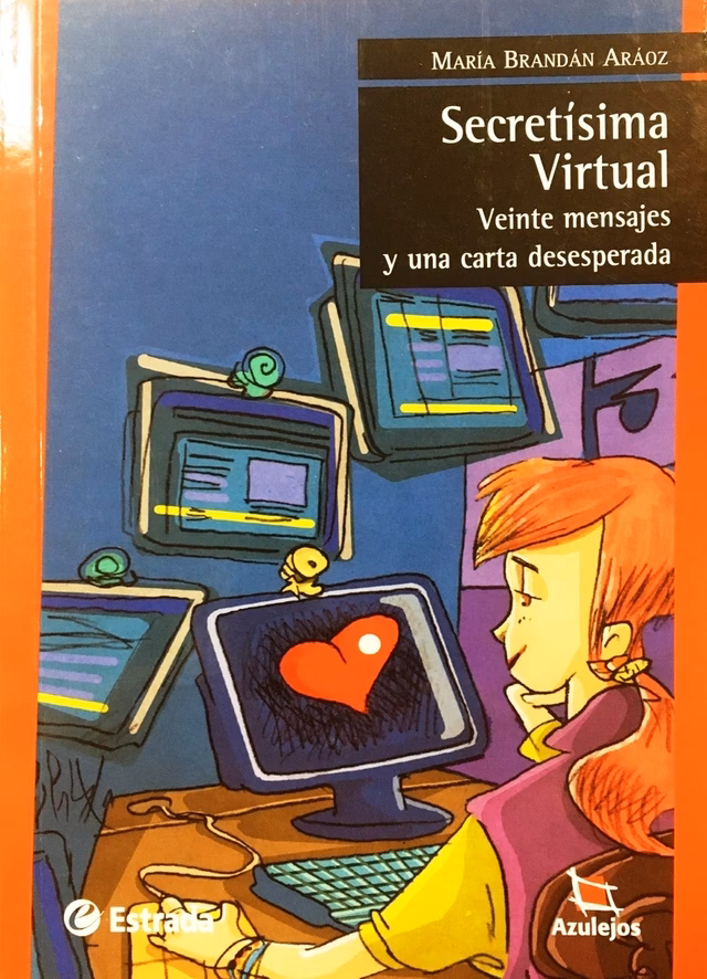 ¿Cuáles son los desafíos del Libro Secreto secretísimo del mundo secretón?