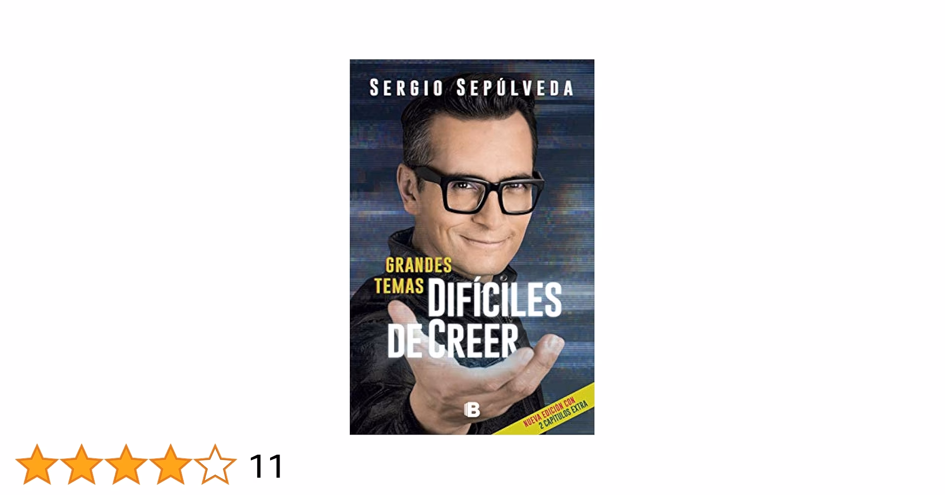 ¿Cómo es la vida privada de Sergio Sepúlveda?