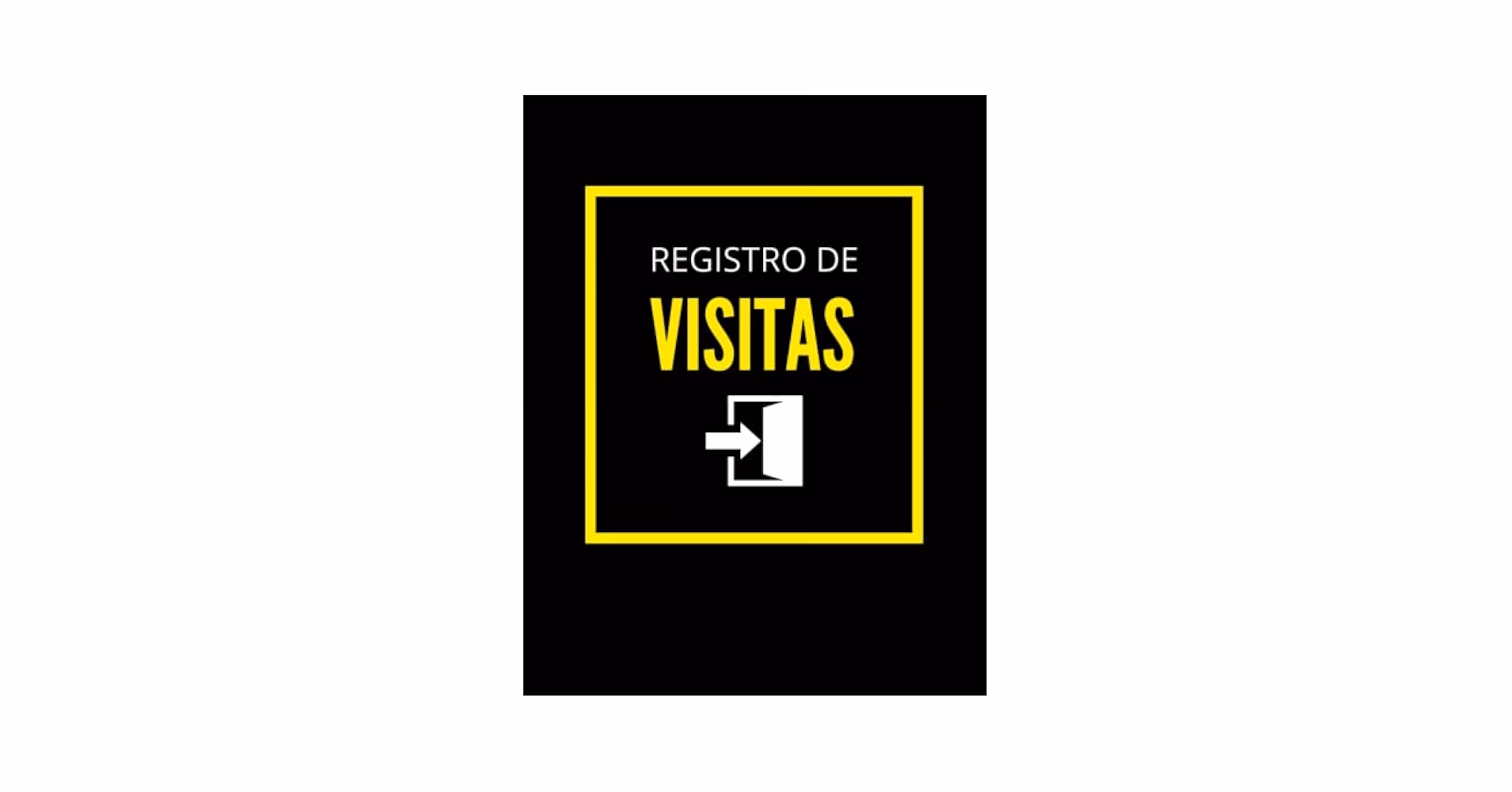 ¿Por qué se elimina el libro de visitas?