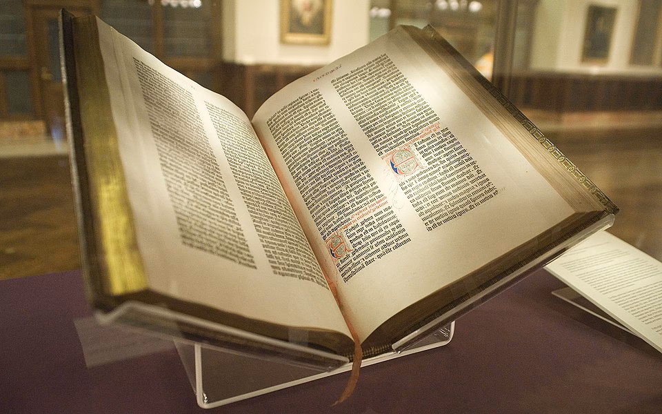 ¿Cuál es el origen de la palabra 'libro'?