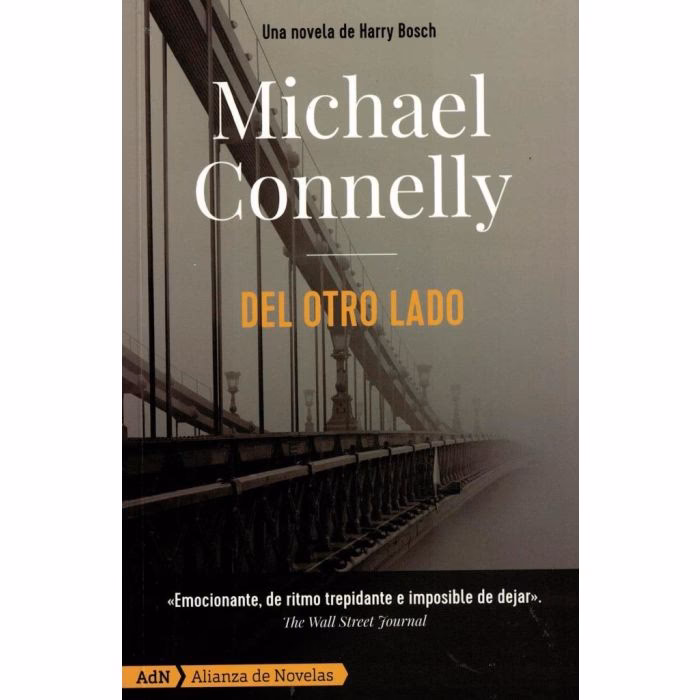 ¿Quién creó el Otro Lado?