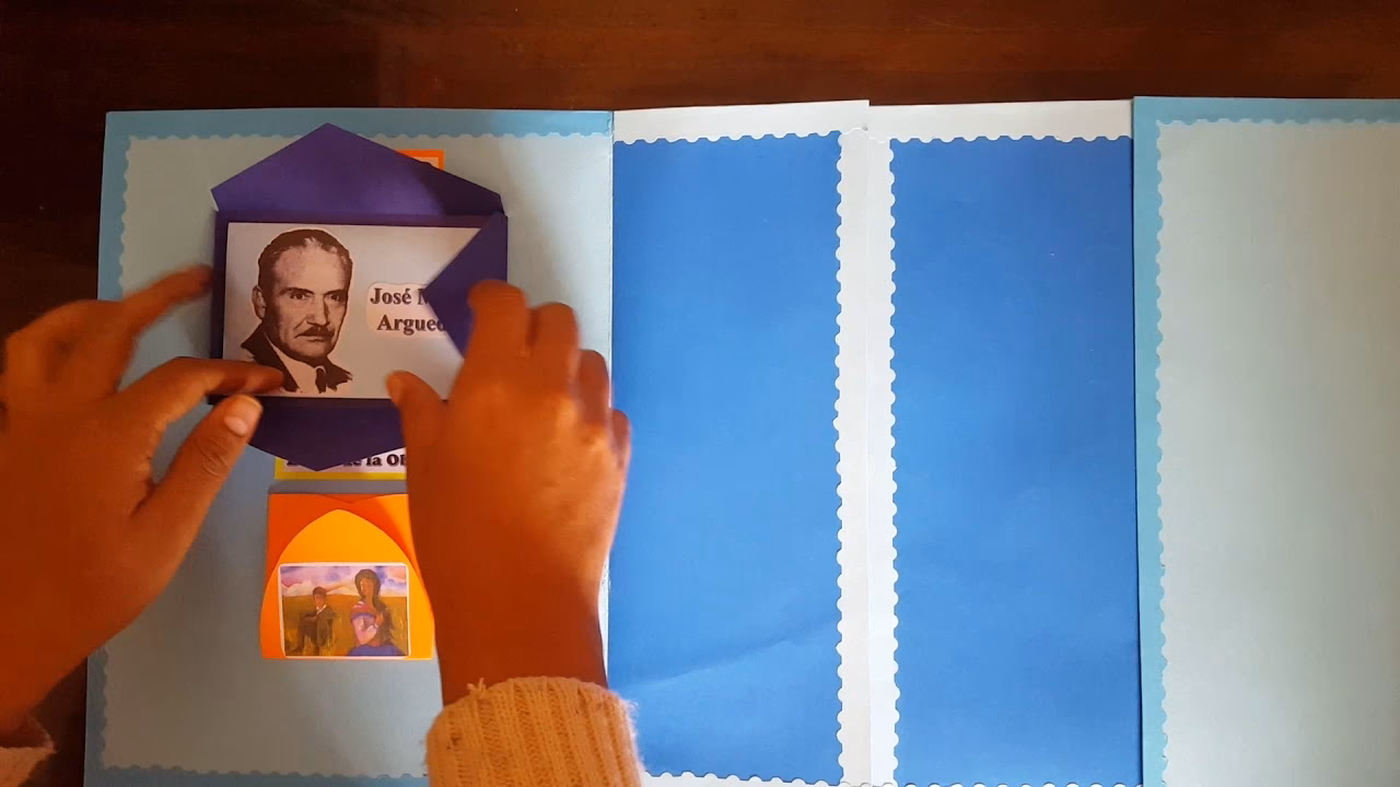 ¿Qué son los desplegables?